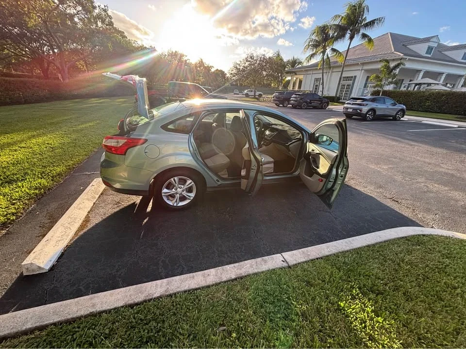 2012 Ford Focus 3rd Gen - Image 18 of 18