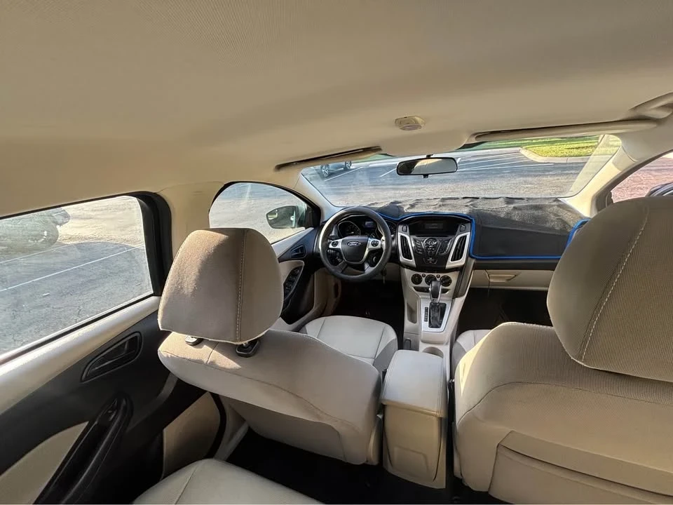 2012 Ford Focus 3rd Gen - Image 5 of 18