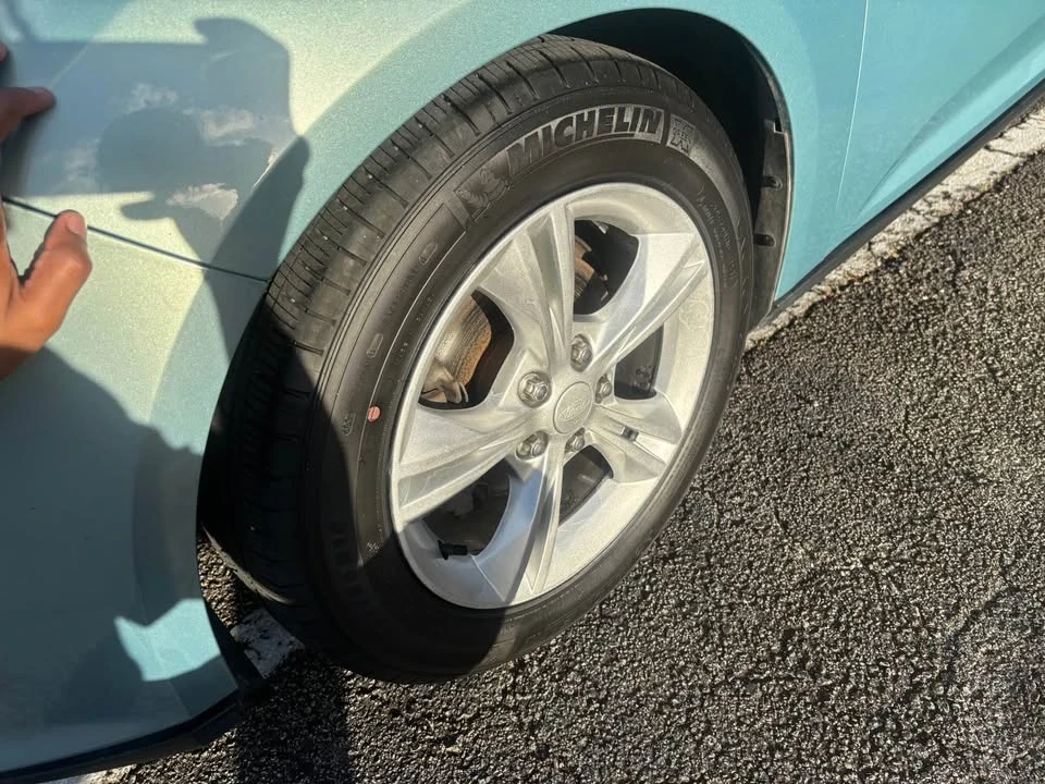 2012 Ford Focus 3rd Gen - Image 3 of 18