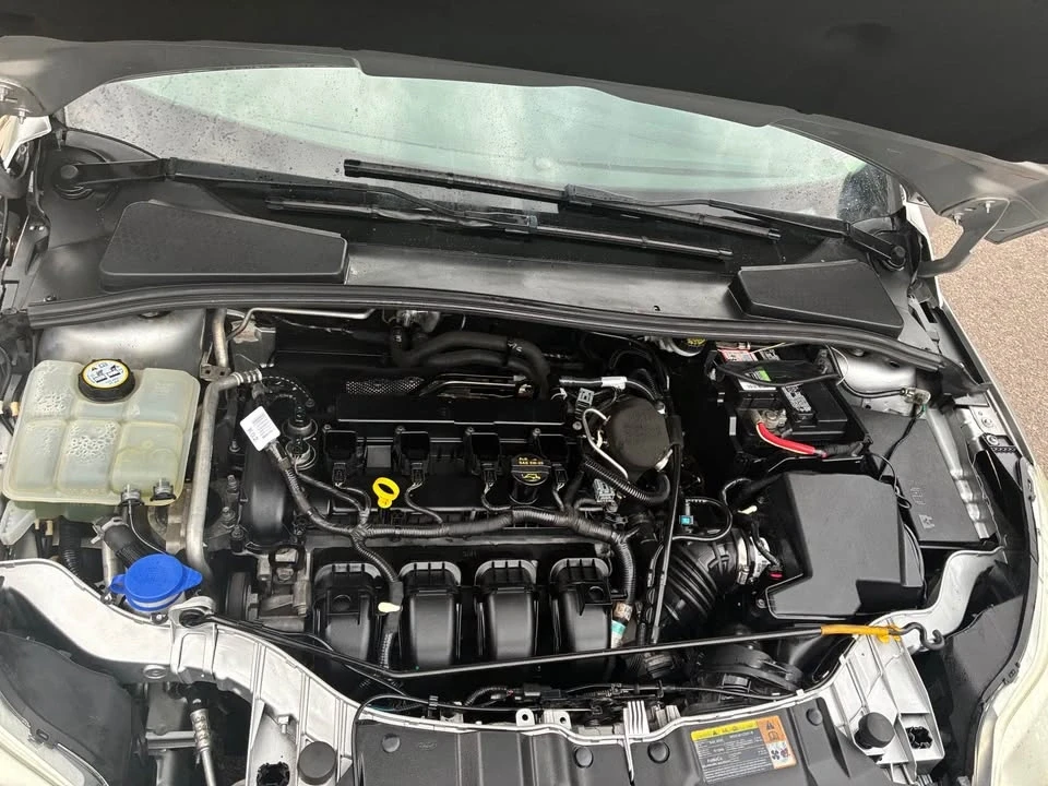 2012 Ford Focus 3rd Gen - Image 3 of 5