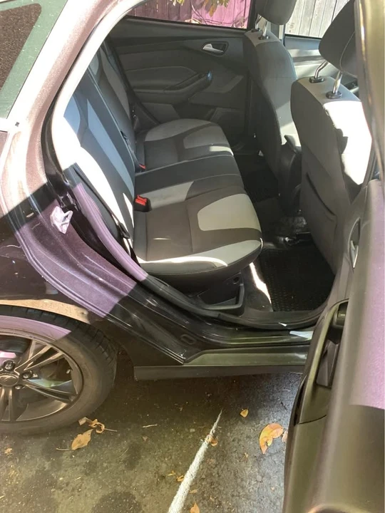 2012 Ford Focus 3rd Gen - Image 5 of 13