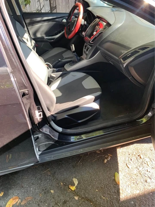 2012 Ford Focus 3rd Gen - Image 3 of 13