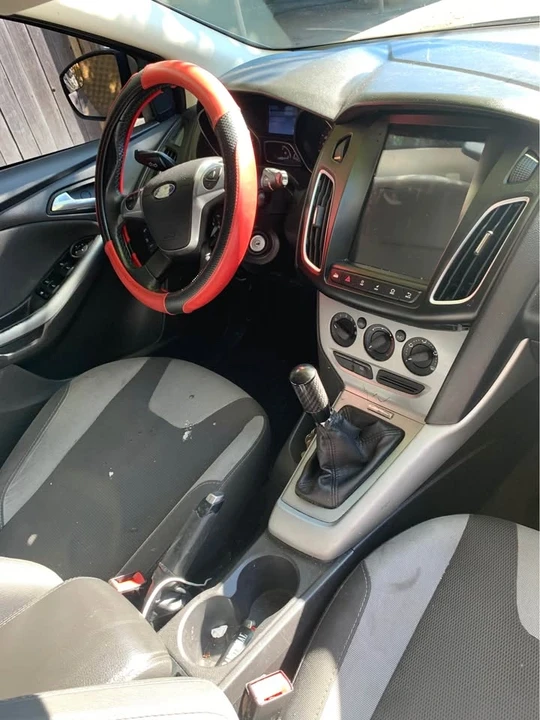2012 Ford Focus 3rd Gen - Image 4 of 13