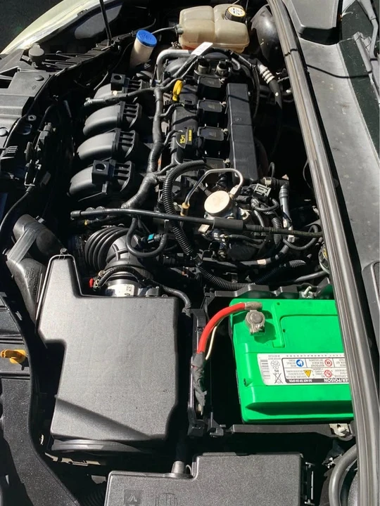 2012 Ford Focus 3rd Gen - Image 12 of 13