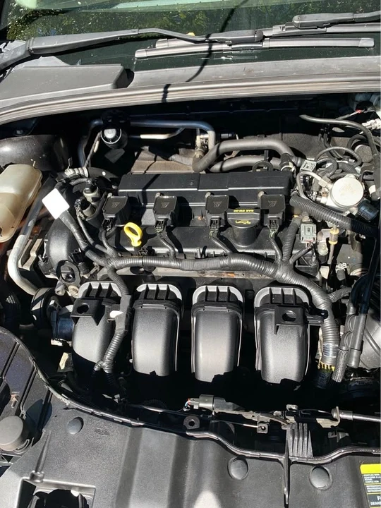 2012 Ford Focus 3rd Gen - Image 10 of 13