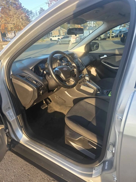 2012 Ford Focus 3rd Gen - Image 4 of 8
