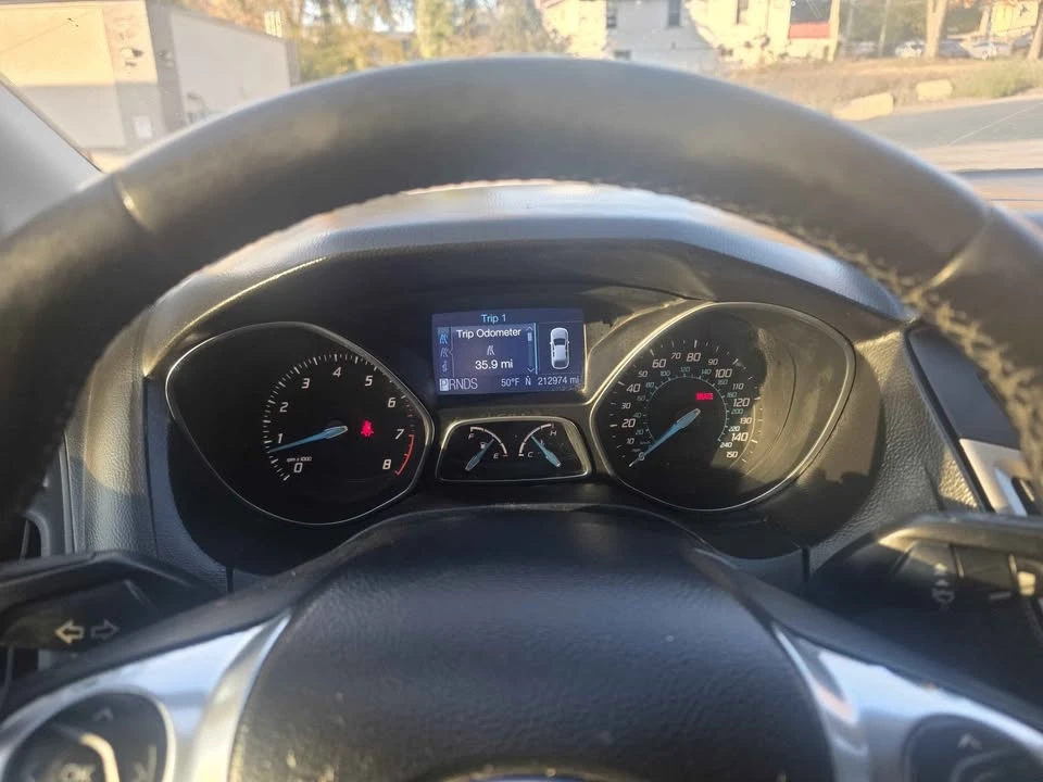 2012 Ford Focus 3rd Gen - Image 6 of 8