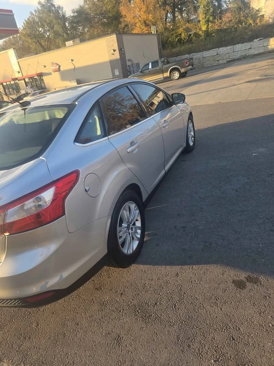 2012 Ford Focus 3rd Gen - Image 3 of 8