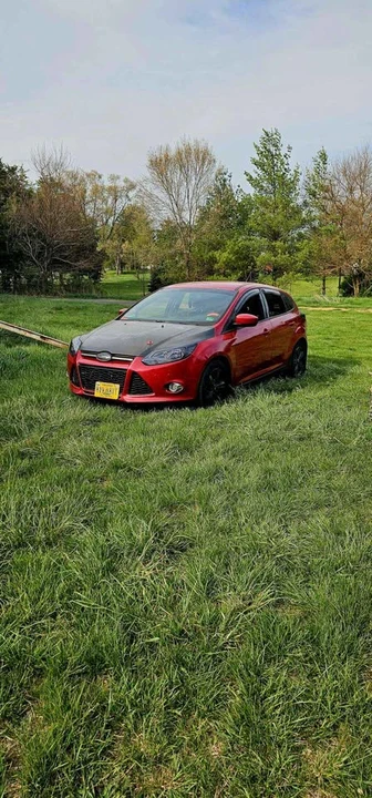 2012 Ford Focus 3rd Gen - Image 2 of 3