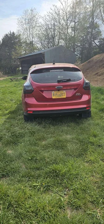2012 Ford Focus 3rd Gen - Image 3 of 3