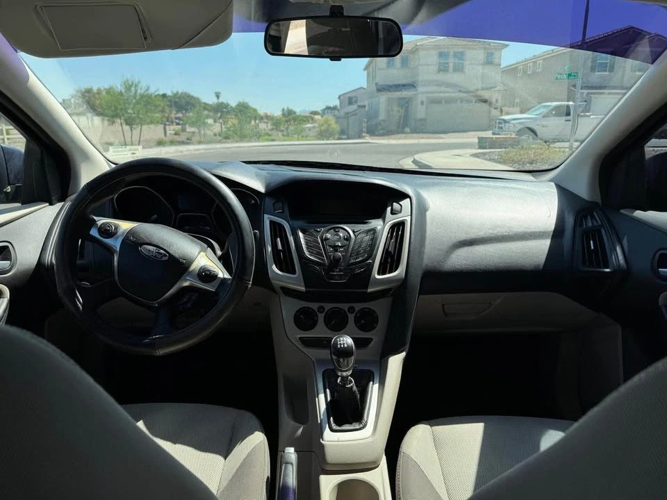 2012 Ford Focus 3rd Gen - Image 6 of 11