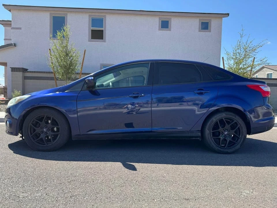 2012 Ford Focus 3rd Gen - Image 2 of 11