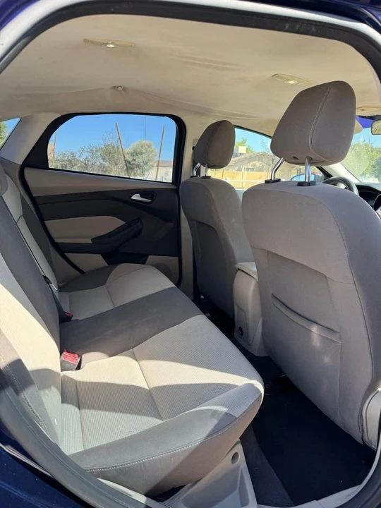 2012 Ford Focus 3rd Gen - Image 11 of 11
