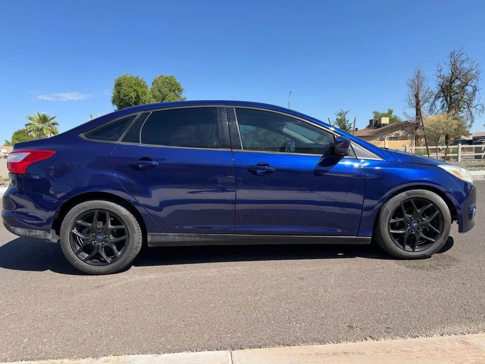 2012 Ford Focus 3rd Gen - Image 3 of 11