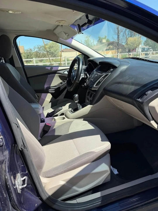 2012 Ford Focus 3rd Gen - Image 7 of 11