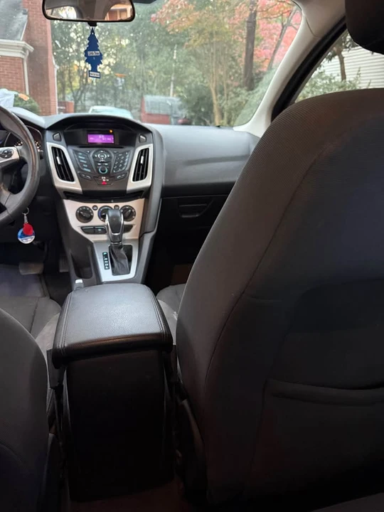 2012 Ford Focus 3rd Gen - Image 4 of 9