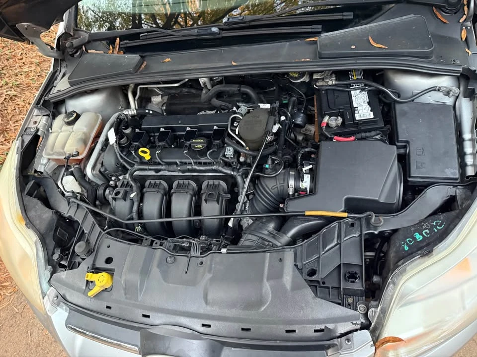 2012 Ford Focus 3rd Gen - Image 2 of 9