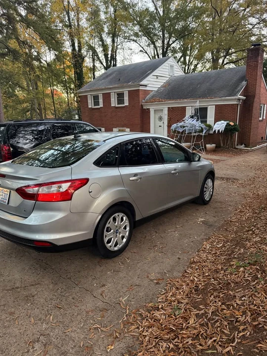 2012 Ford Focus 3rd Gen - Image 9 of 9
