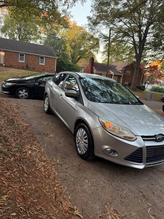 2012 Ford Focus 3rd Gen - Image 6 of 9