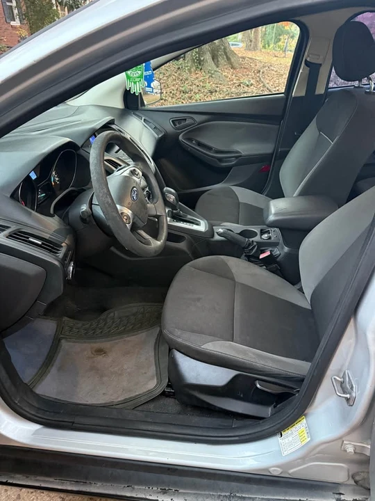 2012 Ford Focus 3rd Gen - Image 3 of 9