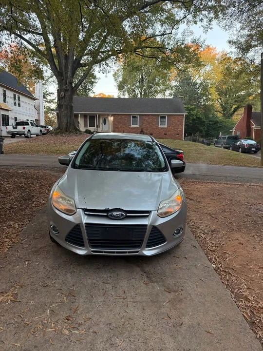 2012 Ford Focus 3rd Gen - Image 7 of 9