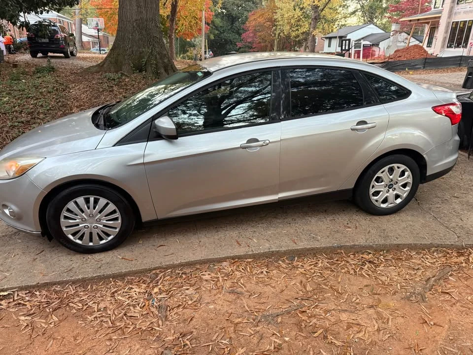 2012 Ford Focus 3rd Gen - Image 8 of 9