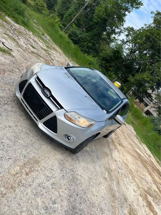 2012 Ford Focus 3rd Gen - Image 2 of 7
