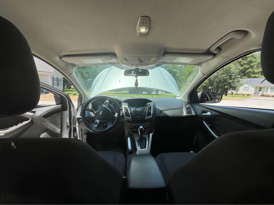 2012 Ford Focus 3rd Gen - Image 7 of 7