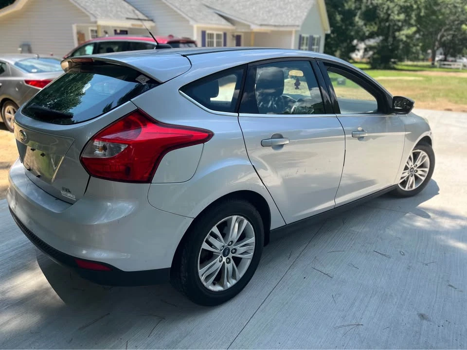 2012 Ford Focus 3rd Gen - Image 4 of 7