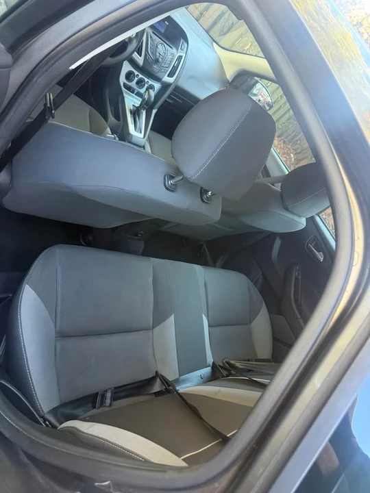 2012 Ford Focus 3rd Gen - Image 3 of 8