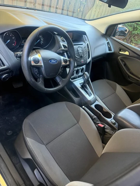 2012 Ford Focus 3rd Gen - Image 4 of 8