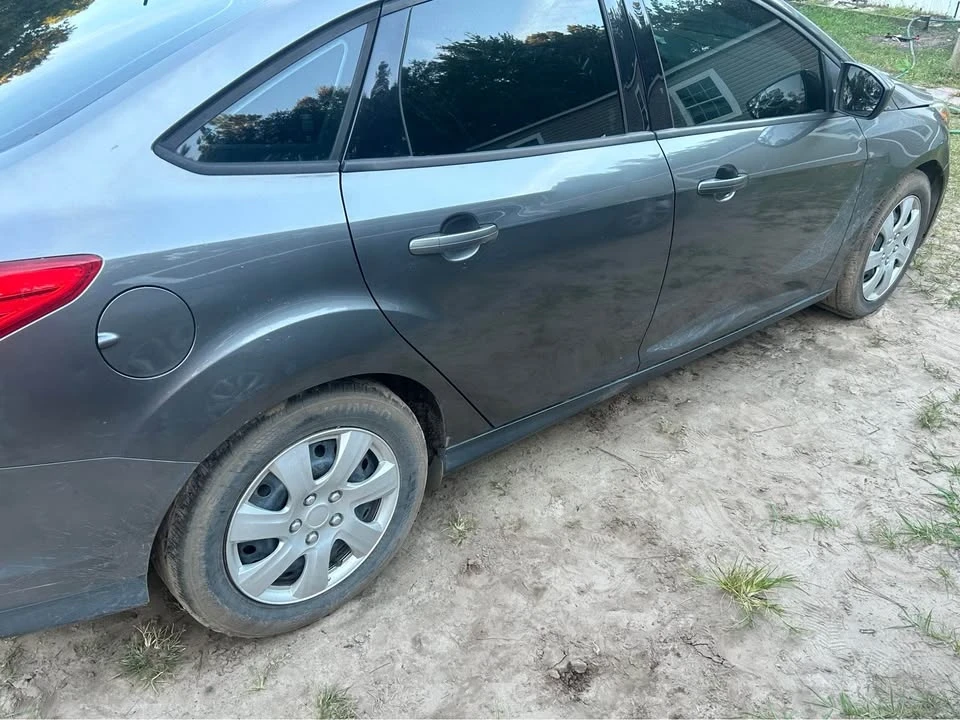 2012 Ford Focus 3rd Gen - Image 2 of 6