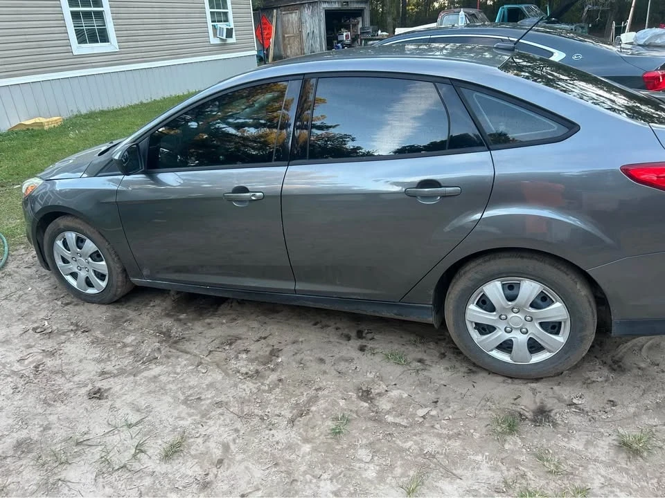 2012 Ford Focus 3rd Gen - Image 3 of 6