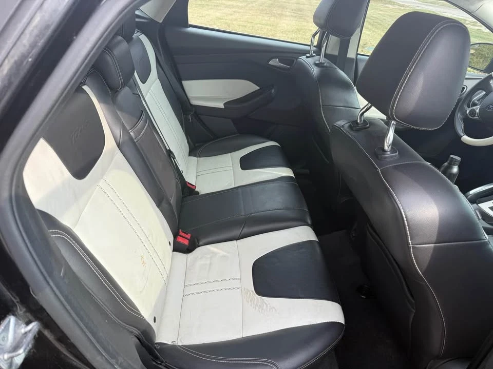 2012 Ford Focus 3rd Gen - Image 5 of 6