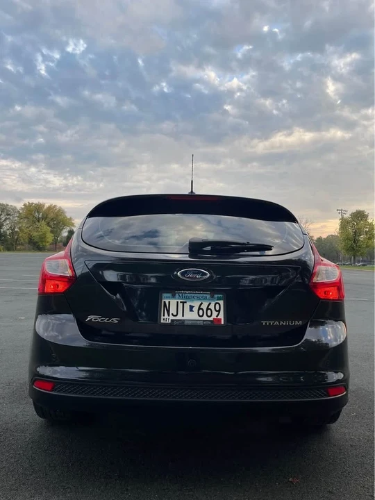 2012 Ford Focus 3rd Gen - Image 6 of 15