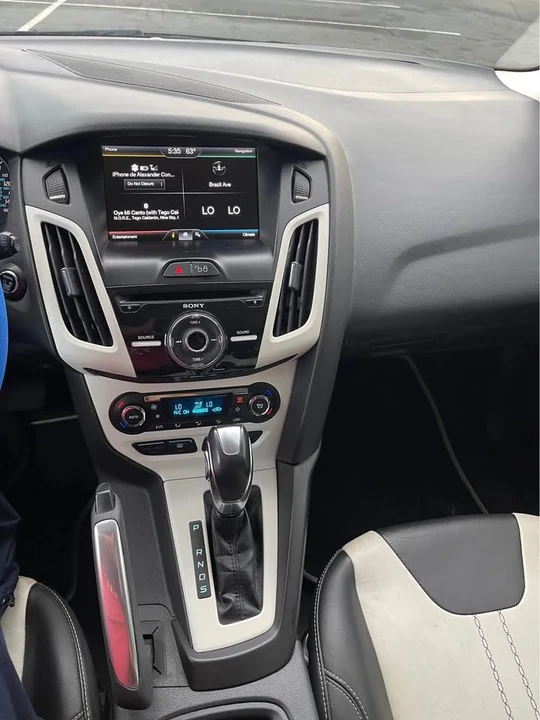 2012 Ford Focus 3rd Gen - Image 11 of 15