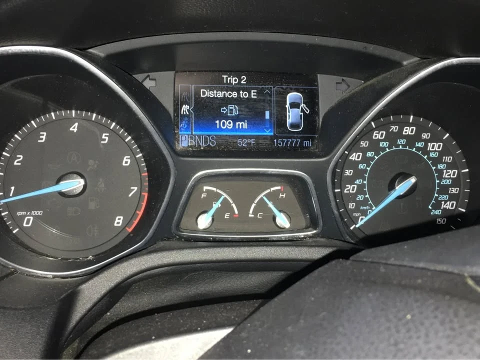 2012 Ford Focus 3rd Gen - Image 5 of 6