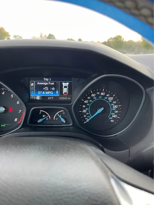 2012 Ford Focus 3rd Gen - Image 12 of 15