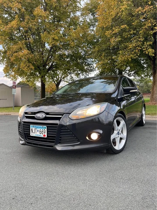 2012 Ford Focus 3rd Gen - Image 2 of 15