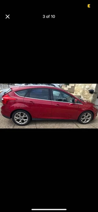 2012 Ford Focus 3rd Gen - Image 3 of 10