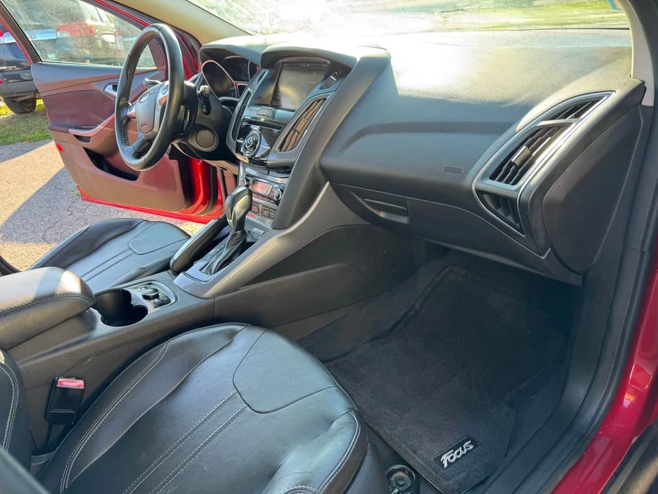 2012 Ford Focus 3rd Gen - Image 11 of 17