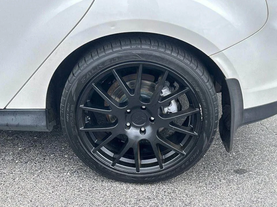 2012 Ford Focus 3rd Gen - Image 7 of 12
