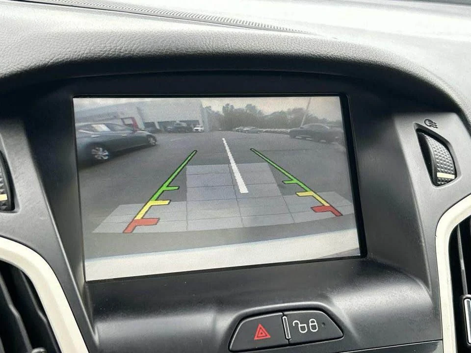 2012 Ford Focus 3rd Gen - Image 4 of 12