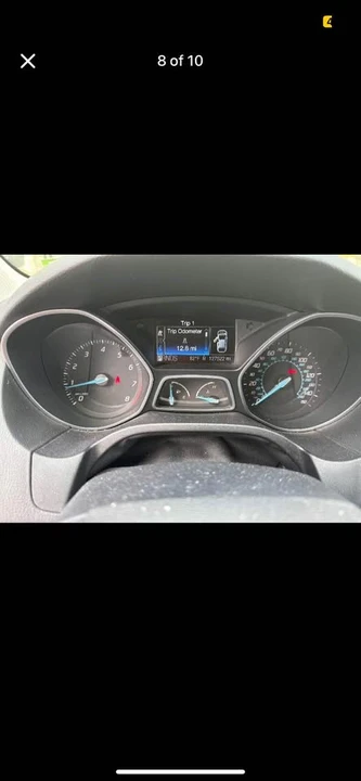2012 Ford Focus 3rd Gen - Image 8 of 10