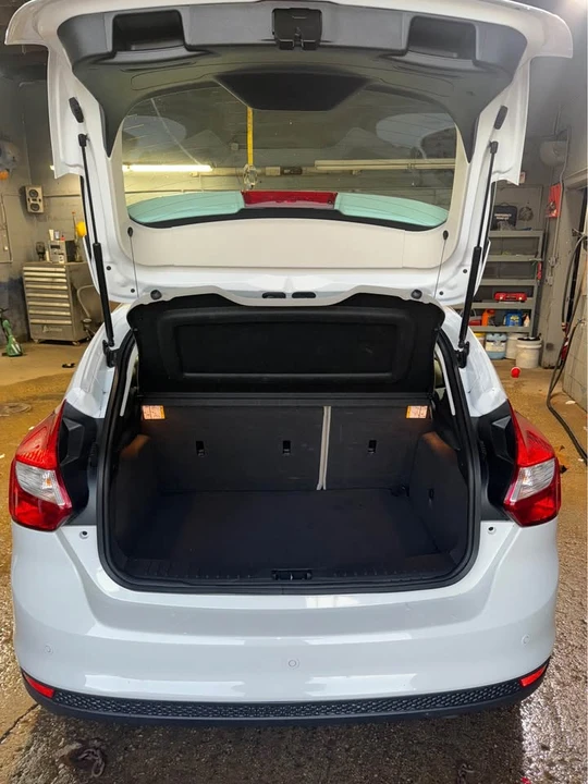 2012 Ford Focus 3rd Gen - Image 2 of 12