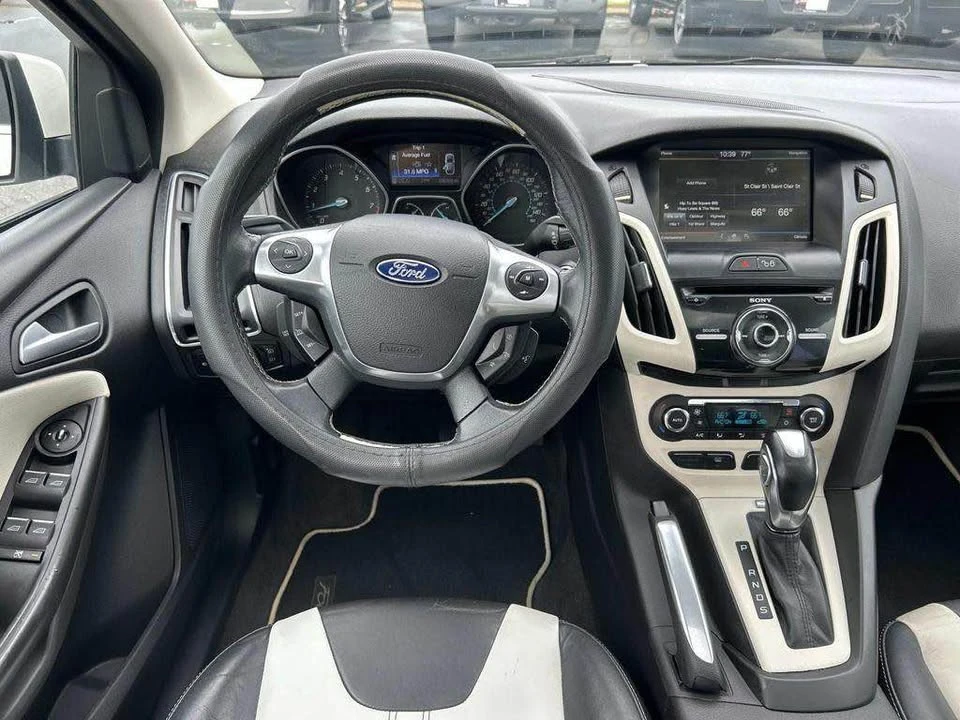 2012 Ford Focus 3rd Gen - Image 12 of 12