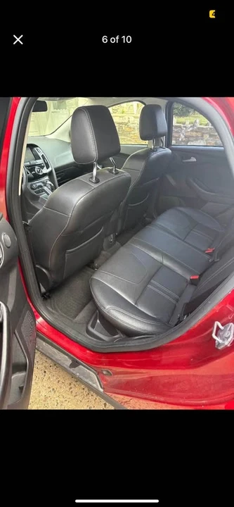 2012 Ford Focus 3rd Gen - Image 6 of 10