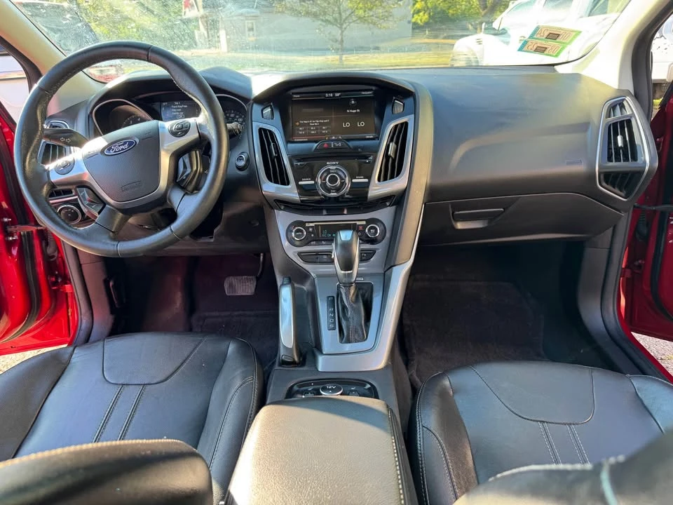 2012 Ford Focus 3rd Gen - Image 12 of 17