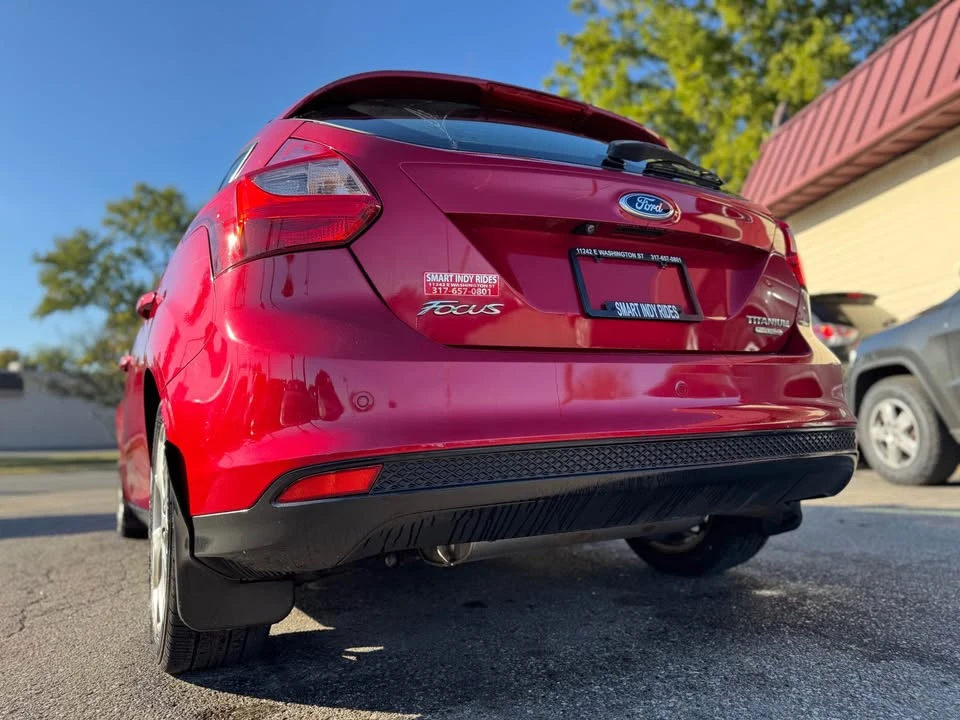2012 Ford Focus 3rd Gen - Image 7 of 17