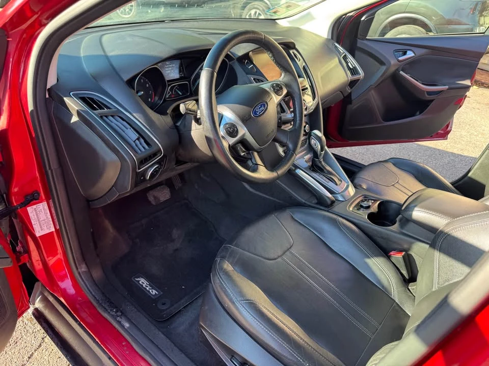 2012 Ford Focus 3rd Gen - Image 14 of 17
